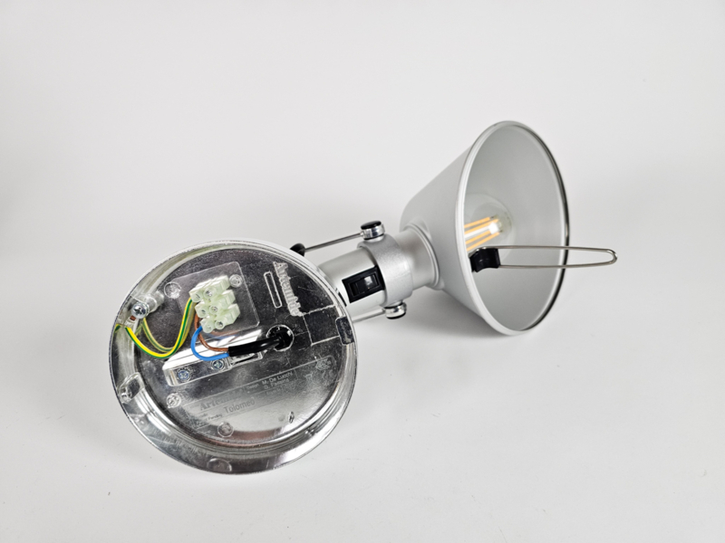 Tolomeo Faretto Micro Tischleuchte Metall 2