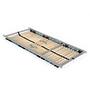Slatted frame Masterflex 90x200cm 2