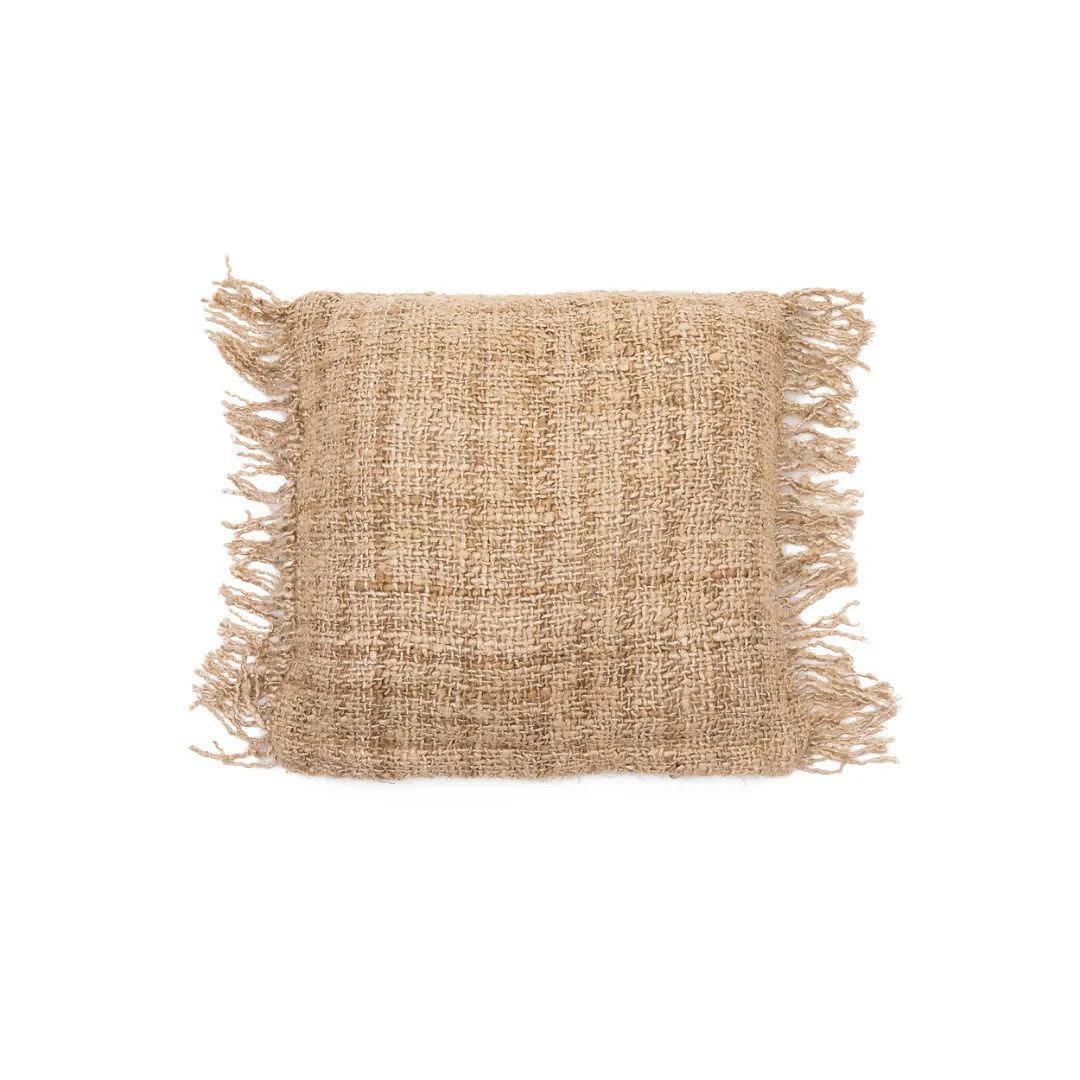 Oh My Gee Kissenbezug Beige 40x40cm 0