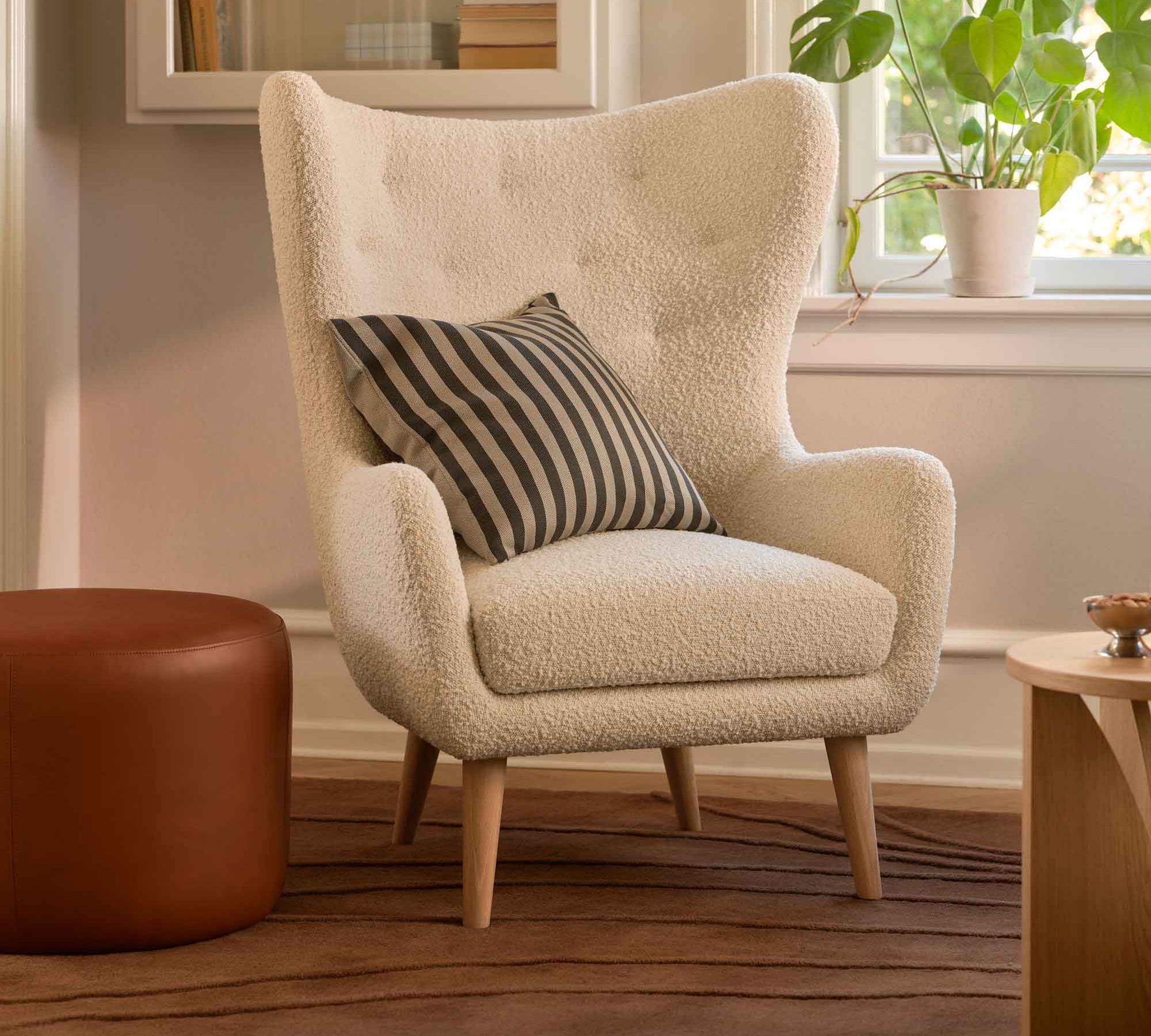 Bay Teppich Cacao 200 x 300cm 2