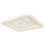 Valeria Type A Ceiling Lamp Iron Acrylic Glass 1-light 3