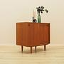 Teak cabinet 1970s 5