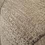 Armchair Textile Grey 11