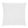 Pillowcase Loft Style I Light Grey 49 x 49 cm 0