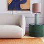 Glory Glassplatte für Pouf No 9 3