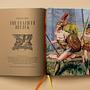 Greek Myths 9
