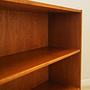Teak Bookcase 1970s 8
