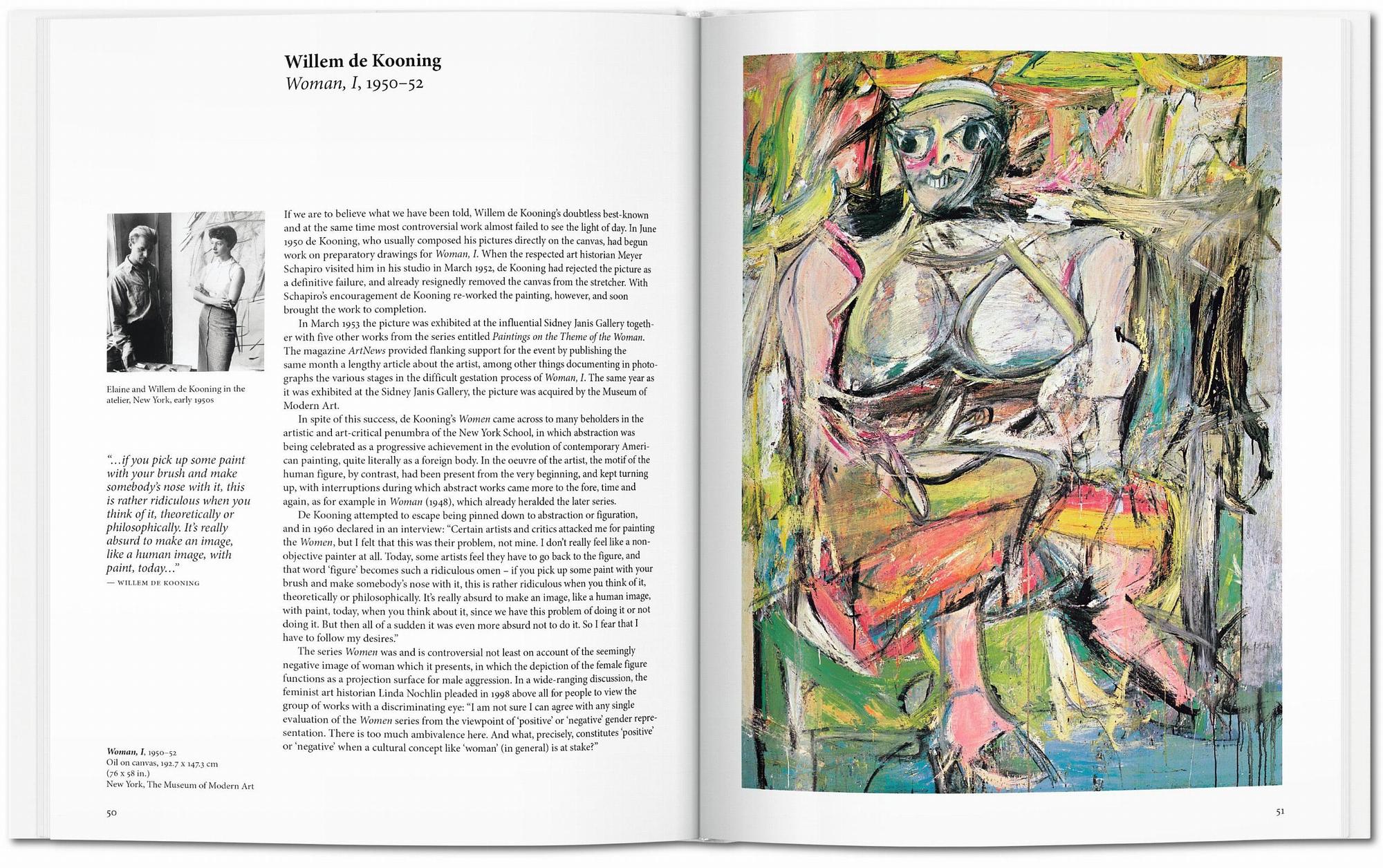 Abstract Expressionism 4