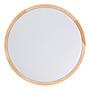LED-Deckenleuchte Slimline Acrylglas Eisen 3