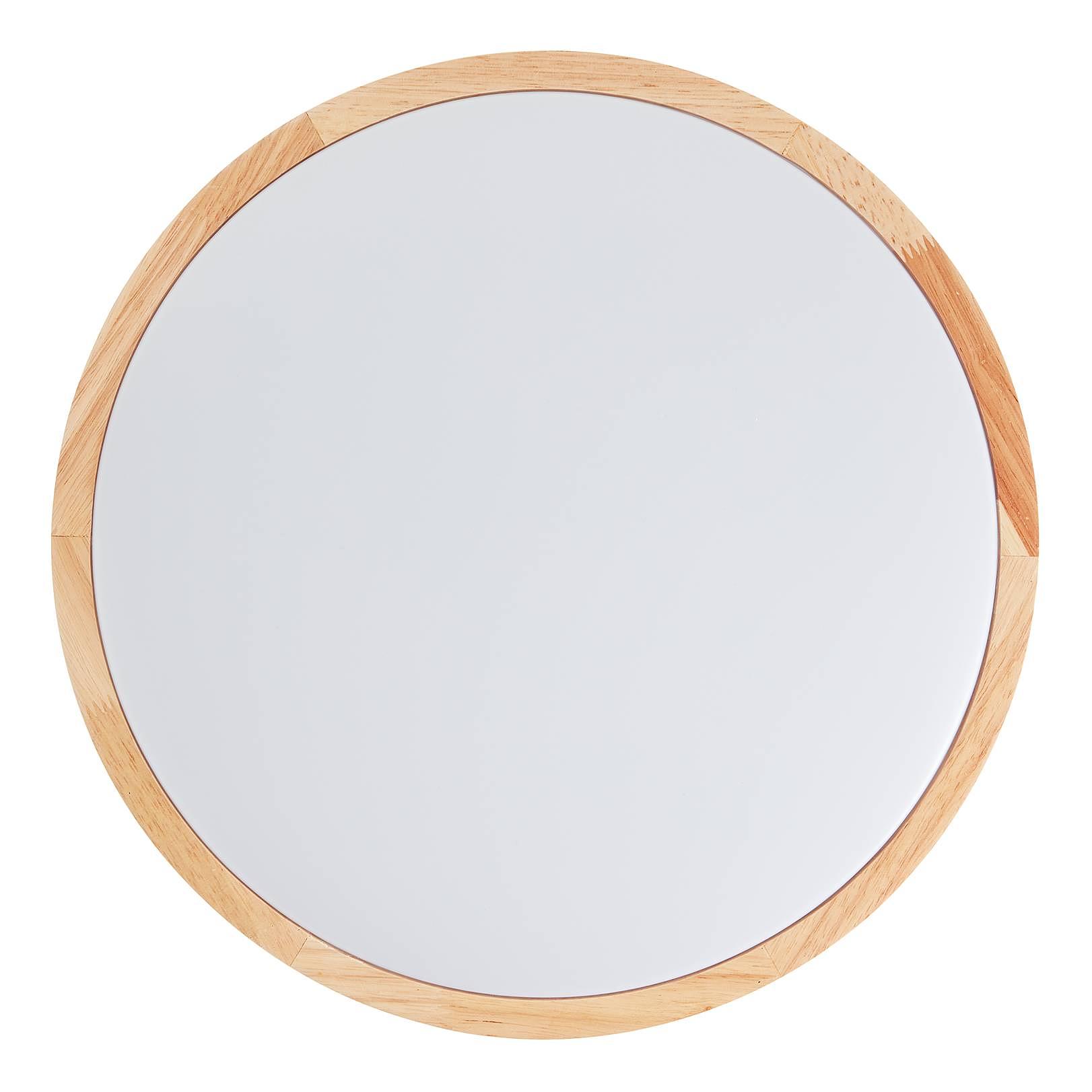 LED-Deckenleuchte Slimline Acrylglas Eisen 3