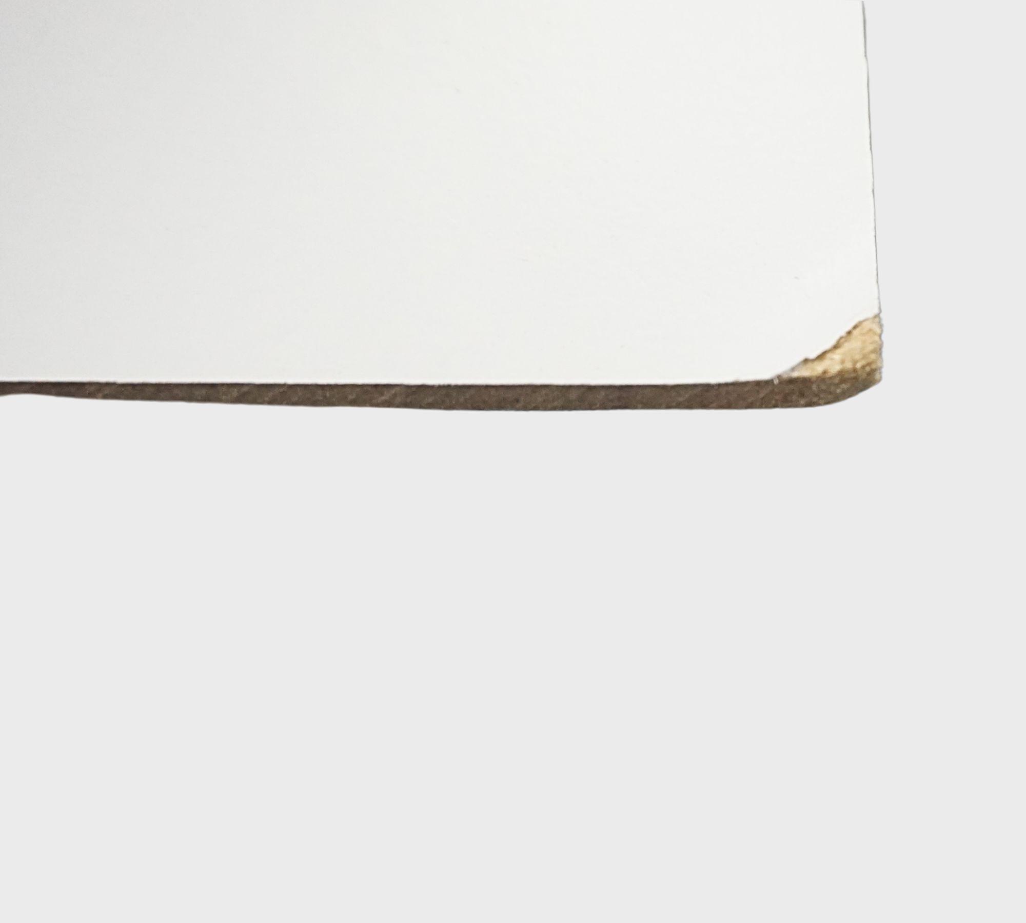 Dots Kinderbank & Aufbewahrungsbox Holz Weiß 5