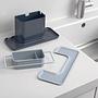 Sink Organizer Caddy Dark Gray 2