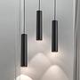 Pendant lamp Gia Black 0