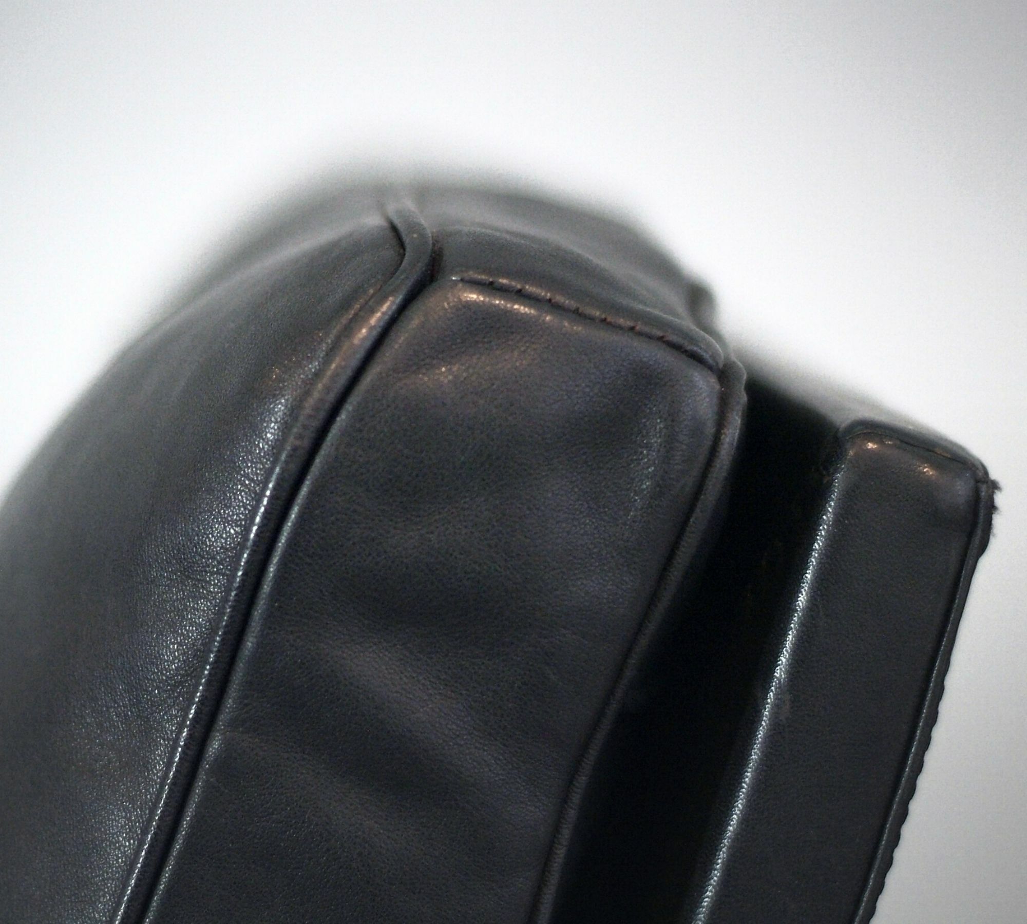Sessel 6720, Preben Fabricius und Jørgen Kastholm Schwarz 2