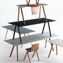 Copenhague Cph10 Schwarz 1