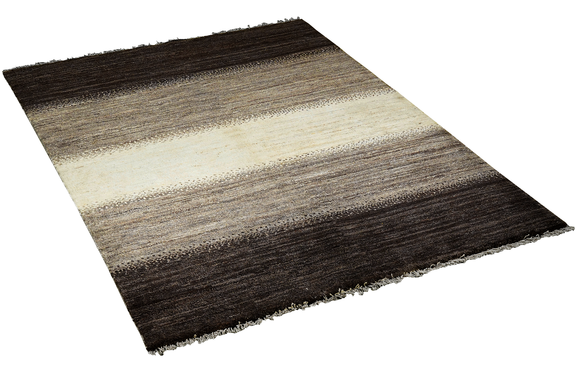 Gabbeh Rug Wool Multicolored 2