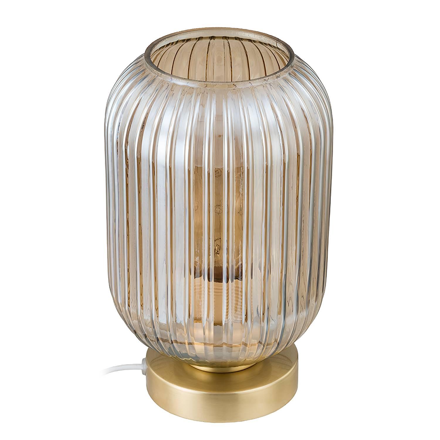 Parvoo Table lamp Glass Iron 1-light 2