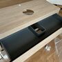 Componibili Waschbeckenunterschrank Holz Natur 5