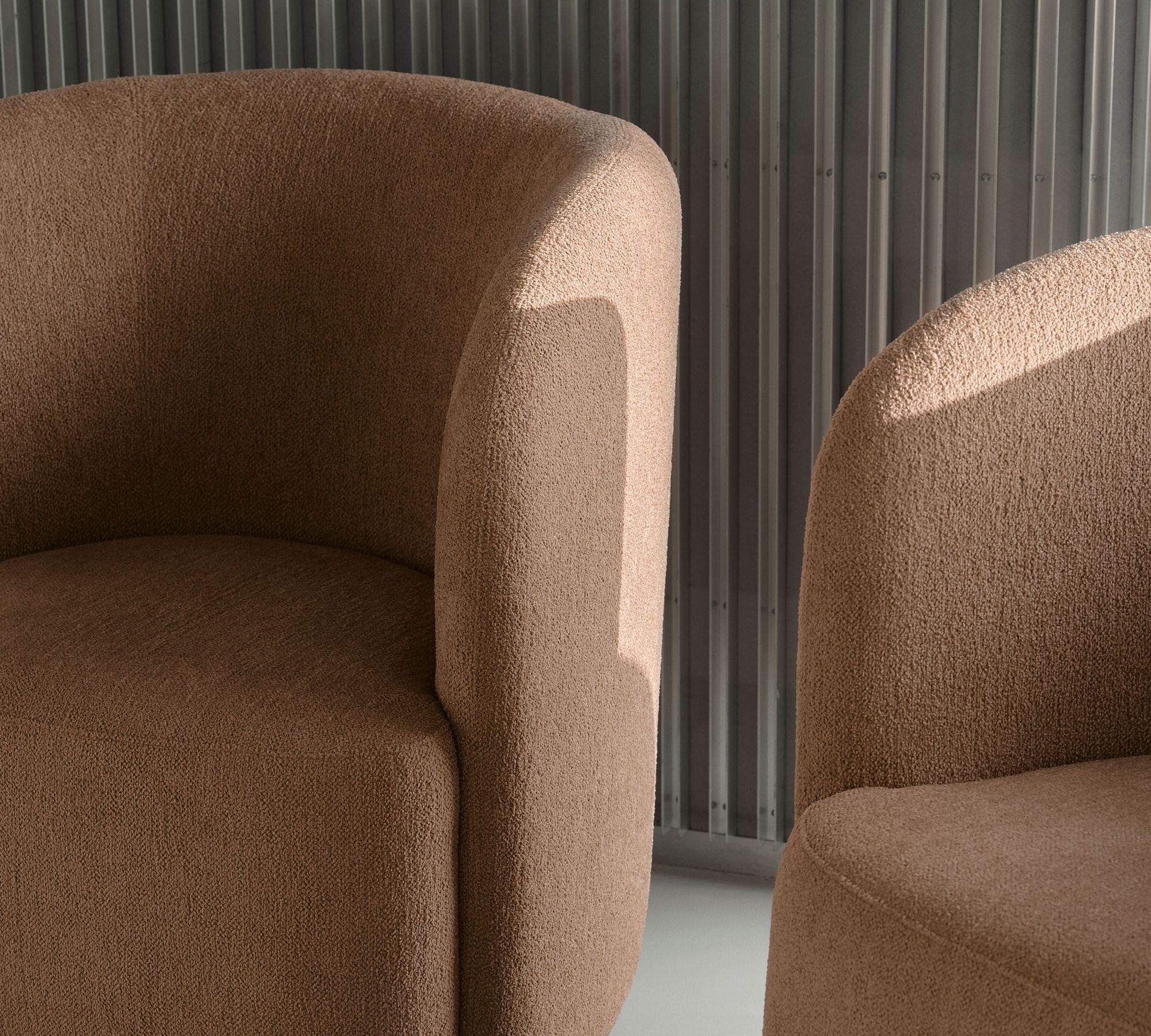 Blair Dreh-Sessel Time Blush 5