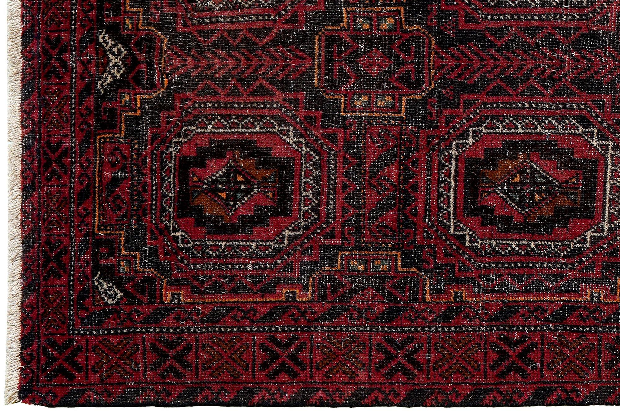 Heritage Noshirvan Teppich 1