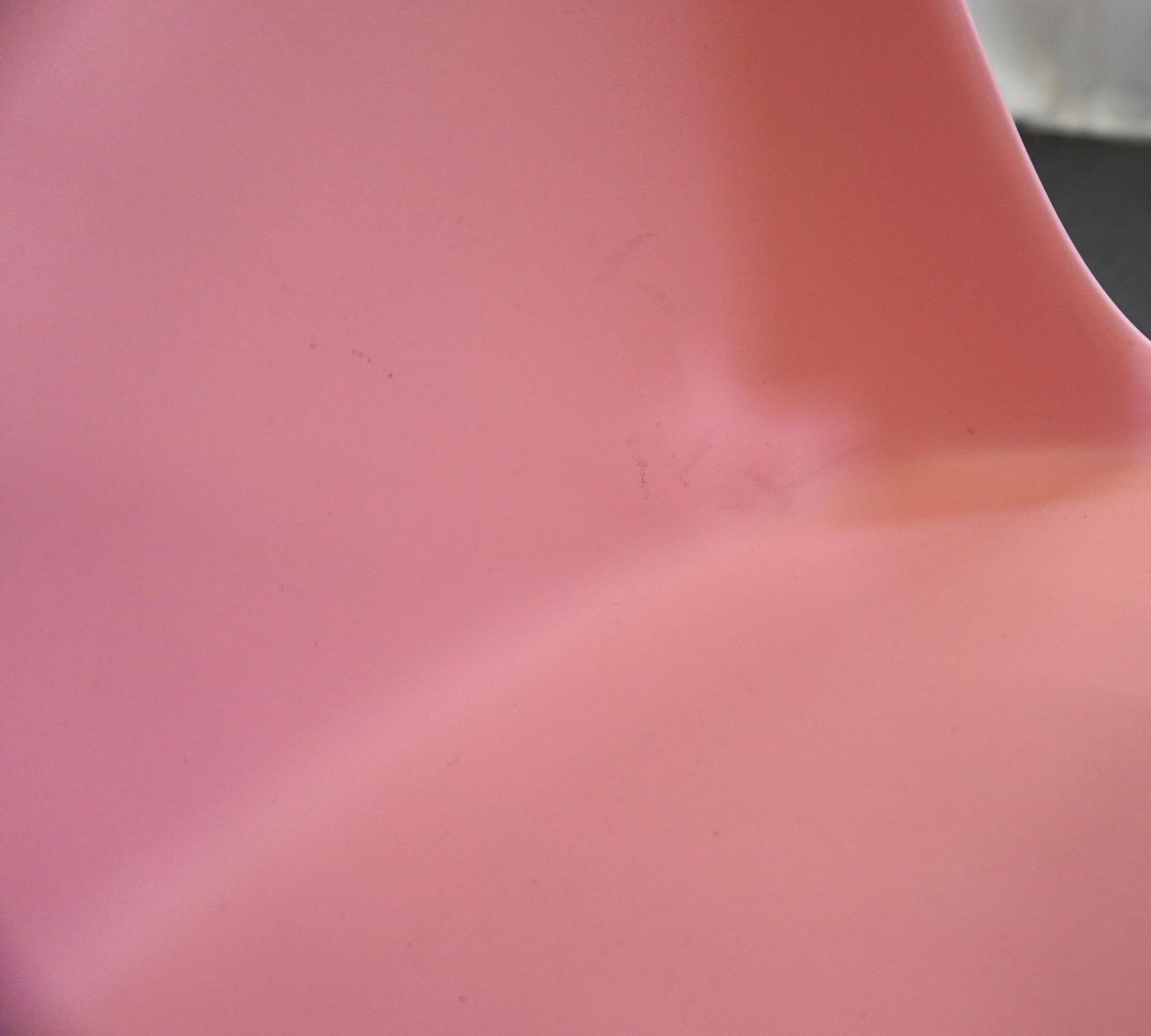 Rely HW65 Stuhl Rosa 4