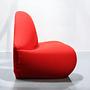 La Bocca Lipstick Sofa Rot 2