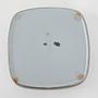 Read Ceramic bowl Brown 1970s 5