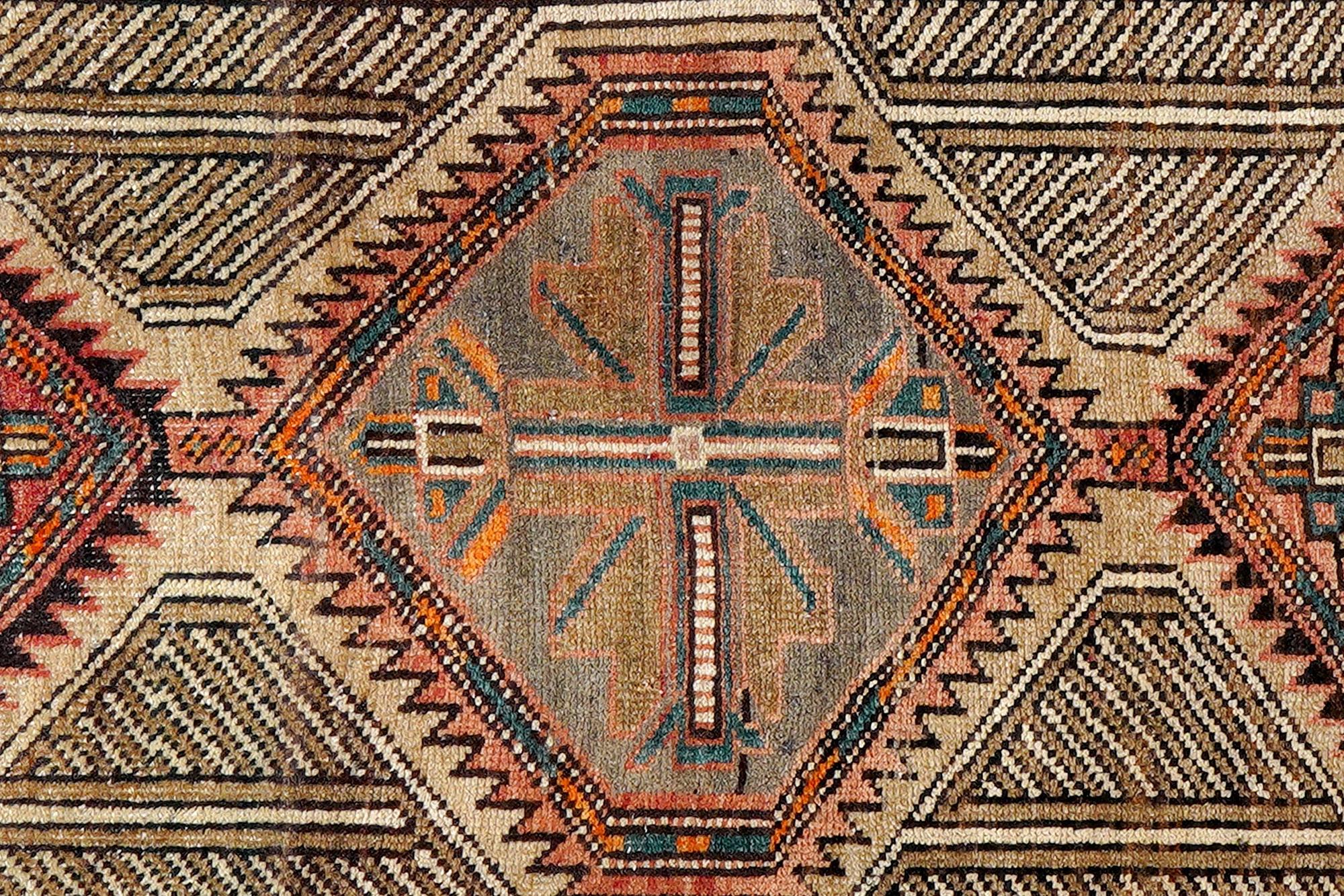 Heritage Bardia Teppich 4