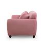 Eddy Sofa Rosa 6