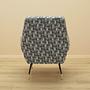 Lounge chair Grey 5