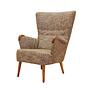Lounge-Sessel 1970er Jahre 0