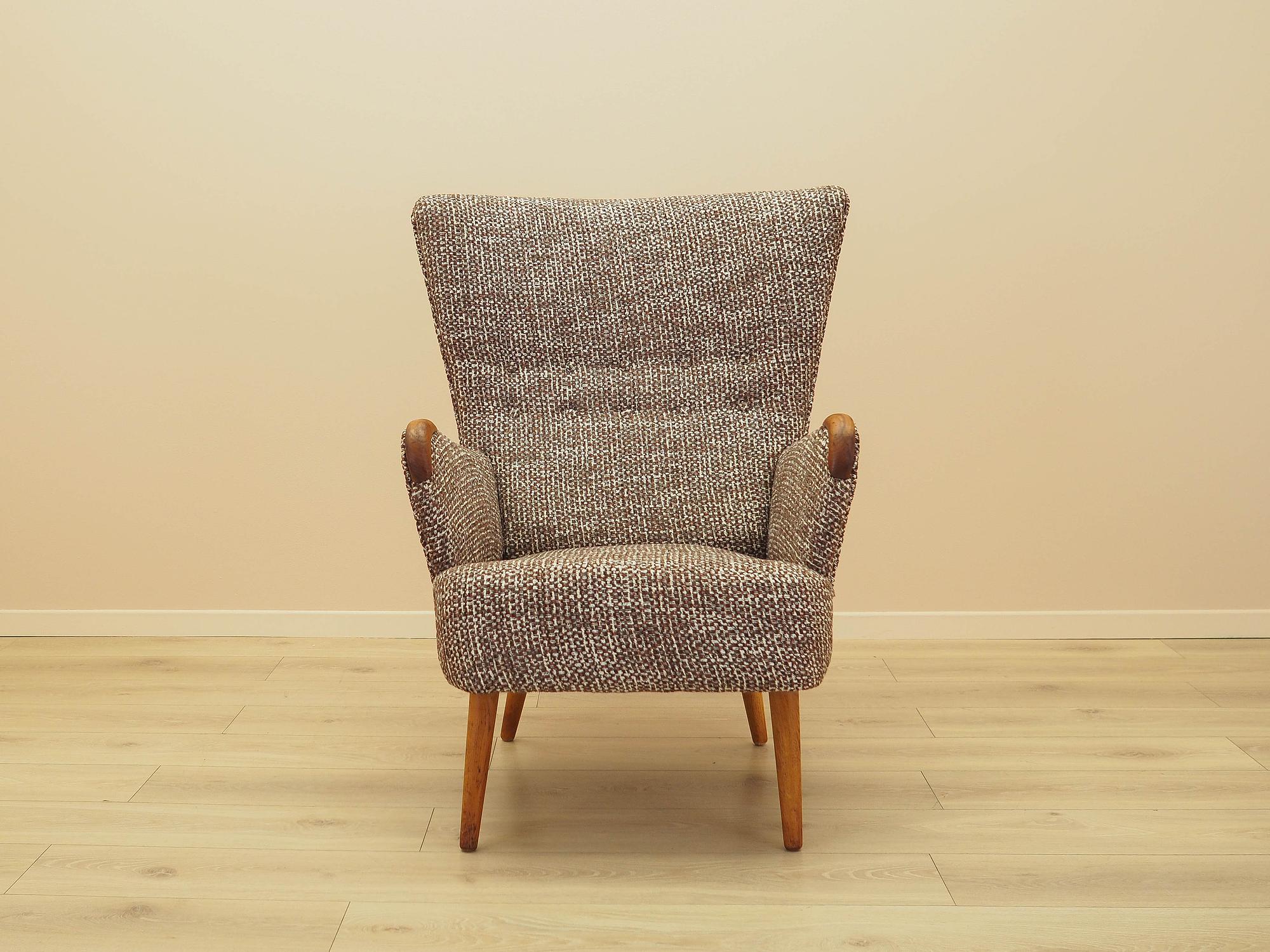 Lounge-Sessel 1970er Jahre 4