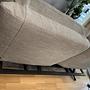 Messina Sofa 2-Sitzer Grau 4