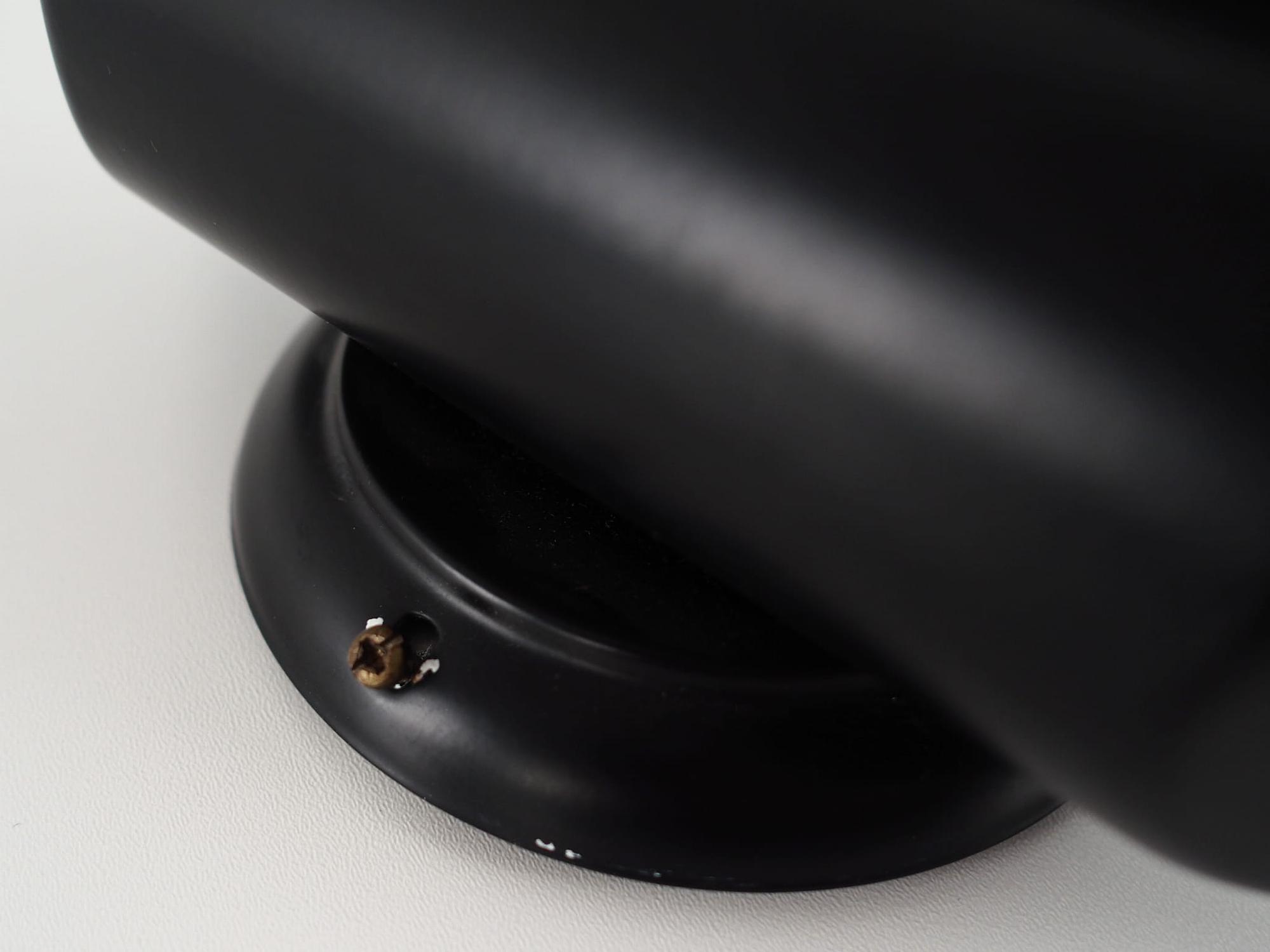 Wall lamp Murano glass 1970s 4