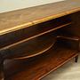 Sideboard Walnut 1960s 14