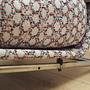 2x Vintage Lounge Chairs 1970s 11