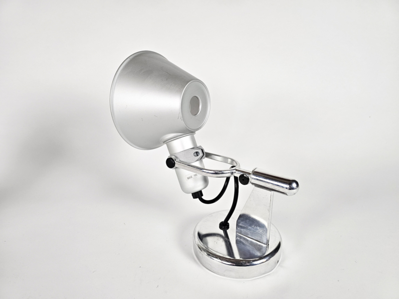 Tolomeo Faretto Micro Tischleuchte Metall 1