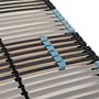 Slatted frame Masterflex 90x200cm 4