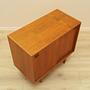 Teak cabinet 1970s 6