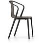 Belleville Armchair Brown 0