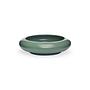 Oloha Small Leuchte Grün Ø22,5cm 3