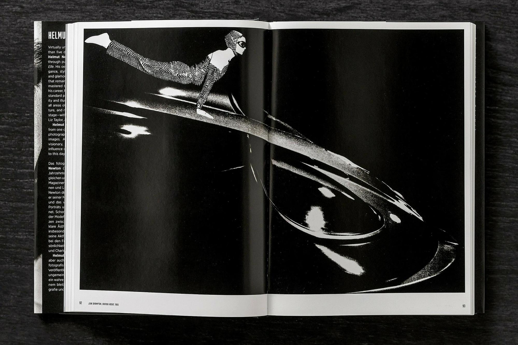 Helmut Newton. Legacy 5