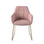Noto Esszimmerstuhl Vintage Rose   0
