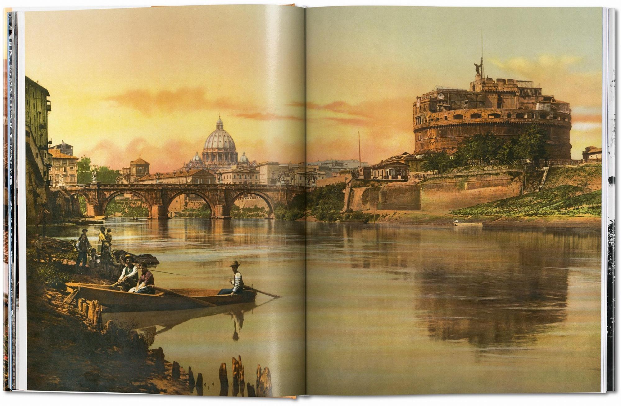 Rome. Portrait of a City 5