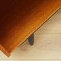Teak Bookcase 1970s 9