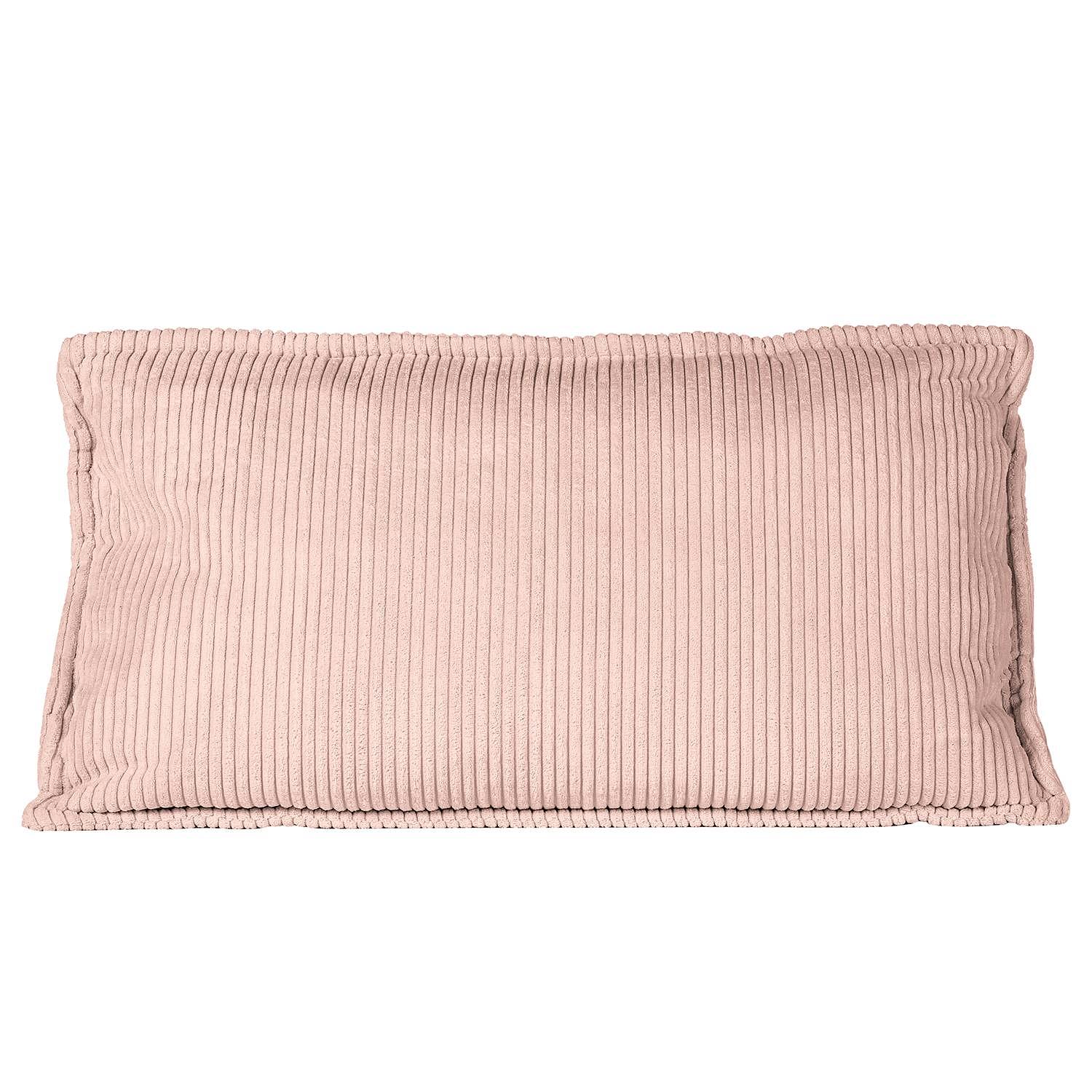 Rückenkissen Montiel Cordstoff Mauve 3