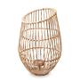 Mataram Laterne Rattan Natur 0