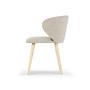 Ellie Dining Chair Vega Sand Dune 1