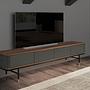 TV stand Grey 0