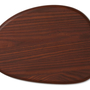 Cutting boards 3-piece set Brown 5